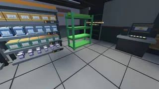 Скриншот 6 к игре Market Simulator