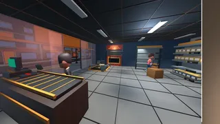 Скриншот 8 к игре Market Simulator