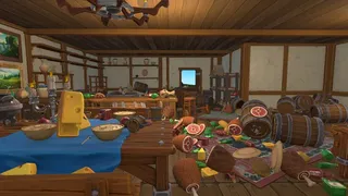 Tavern: Tidy Up