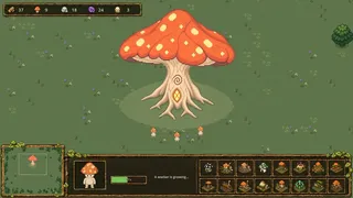 Shroom & Blade