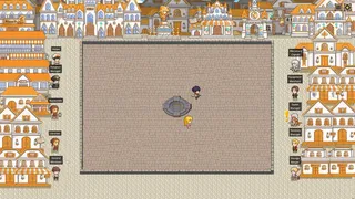 Auto Squad RPG