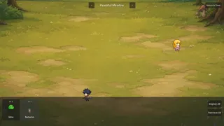 Auto Squad RPG