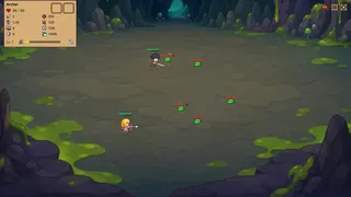 Auto Squad RPG