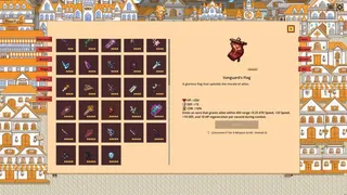 Auto Squad RPG