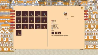 Скриншот 5 к игре Auto Squad RPG
