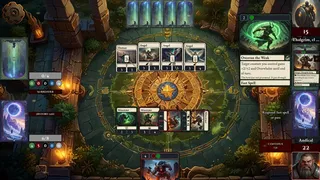 Скриншот 6 к игре Ravens of War