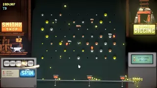 Too Deep To Stop