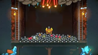 Скриншот 6 к игре Too Deep To Stop