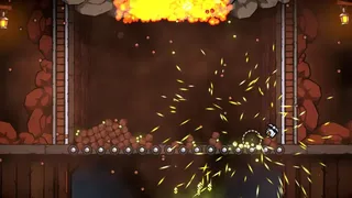 Скриншот 7 к игре Too Deep To Stop