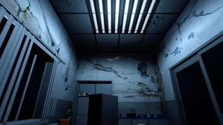 Скриншот 5 к игре Patient Paralysis