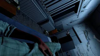 Скриншот 7 к игре Patient Paralysis