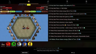 Tapout - MMA Tactics