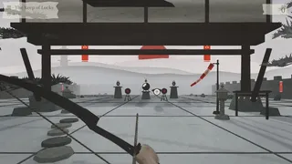 Sumi Archery