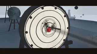 Sumi Archery