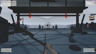 Скриншот 5 к игре Sumi Archery
