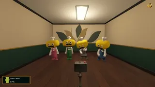 CookSpiracy