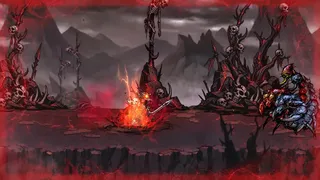 Скриншот 5 к игре GraveFeast