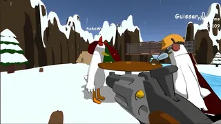 DuckRoulette