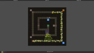 Goblins vs Poop