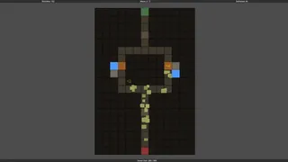 Goblins vs Poop