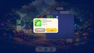 Chibi Legends: Mini Mayhem