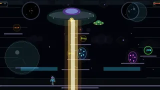 Galactic Mayhem