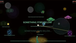Galactic Mayhem