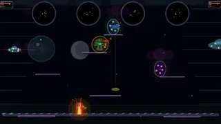 Galactic Mayhem