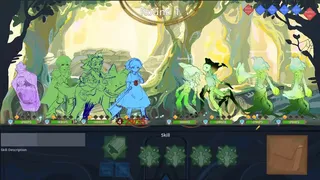 Скриншот 5 к игре Bottled Fantasy
