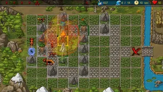 Delenar TD: Remastered