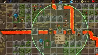 Delenar TD: Remastered