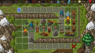 Delenar TD: Remastered