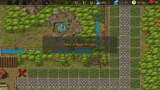 Delenar TD: Remastered