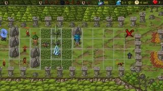 Скриншот 5 к игре Delenar TD: Remastered