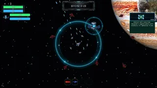 Скриншот 5 к игре The Pilot