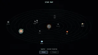 Скриншот 6 к игре The Pilot