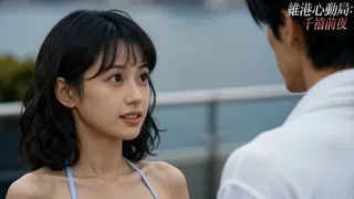 维港心动局：千禧前夜