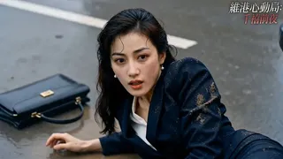 维港心动局：千禧前夜