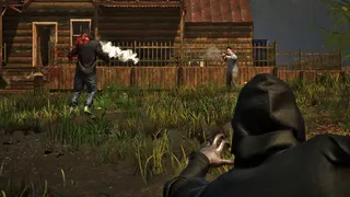 Straw Path