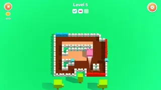Farm Break