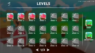 Скриншот 5 к игре Farm Break