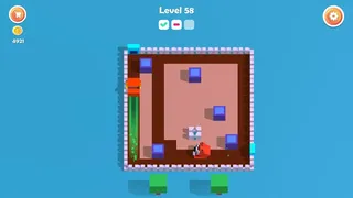 Скриншот 6 к игре Farm Break