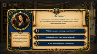 Maze Quest Odyssey