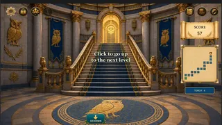 Maze Quest Odyssey