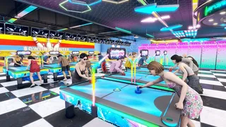 Arcade Together