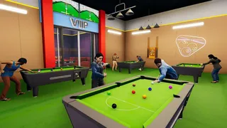 Arcade Together