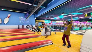 Arcade Together