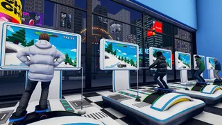 Arcade Together