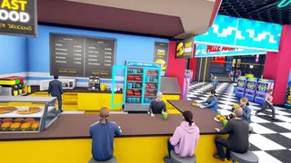 Скриншот 8 к игре Arcade Together