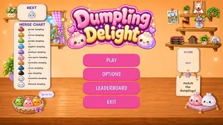Dumpling Delight